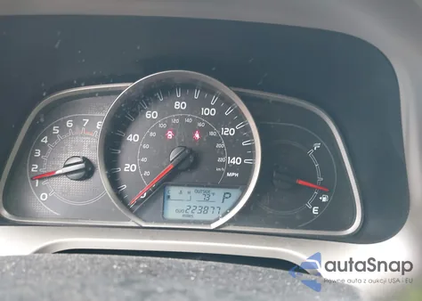 2015 Toyota Rav4 Le из США, поврежденный, VIN JTMZFREV6FD060011